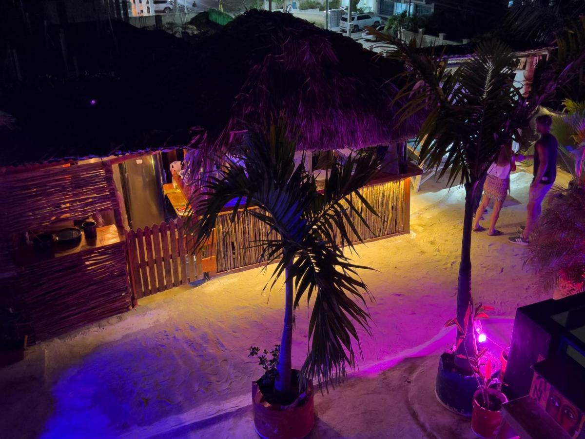 Tribe Inn Jungle & Flamingo Bayahibe Ngoại thất bức ảnh
